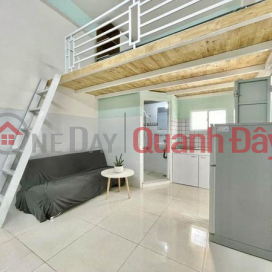 Phòng Trọ Duplex Giá Rẻ Ngay Tại Tân Bình _0