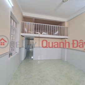 3131-House for sale Tan Dinh District 1 Tran Quang Khai 65m2, 2 Concrete Floors, 2 Bedrooms Price 6 billion 950 (TL) _0