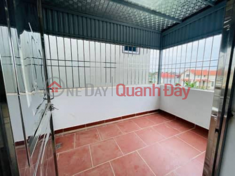 Nhà Mới Siêu Đẹp Ở Ngay oto Tránh Cách Nhà 10m 30m 5tầng chỉ 6.2 tỷ Tây Tựu Bắc Từ Liêm Hà Nội _0