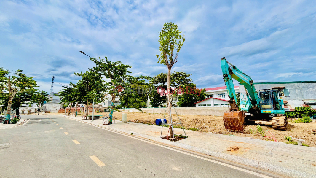 Property Search Vietnam | OneDay | , Niêm yết bán | Bán lô đất đối diện Trung tâm Thương Mại Phủ Hà, 36tr/m2, sổ sẳn odt