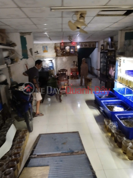 Property Search Vietnam | OneDay | Residential, Sales Listings House for sale 77m2, 8m truck alley, Le Thuc Hoach Street, Tan Phu