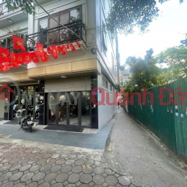 BEAUTIFUL LAND WITH WIDE FRONTAGE - CORNER LOT WITH LAKE VIEW, INVESTMENT PRICE - SUPER BEAUTIFUL AREA FOR BUILDING.<br \/> I'M LAYING RIGHT ON _0