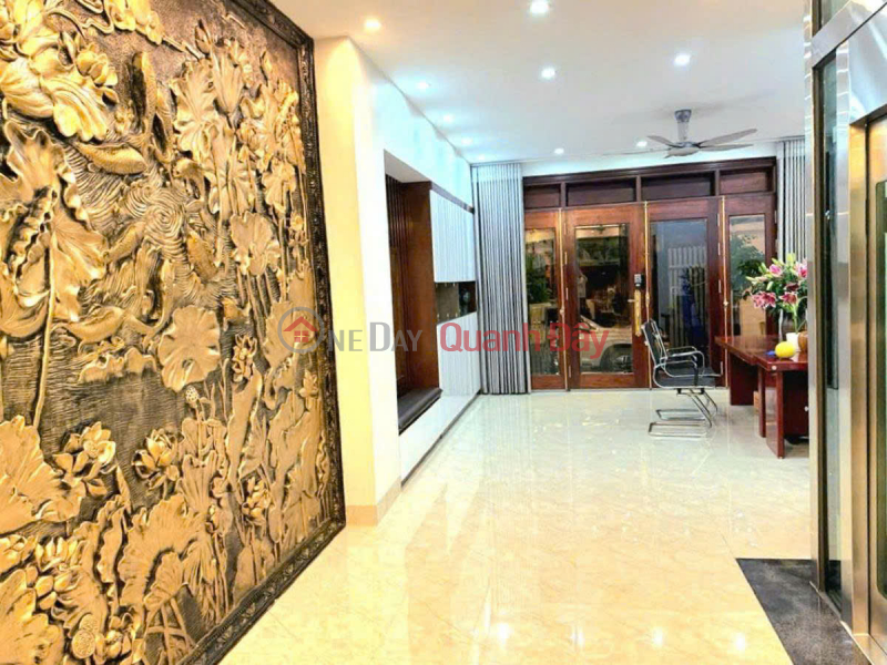 Property Search Vietnam | OneDay | Nhà ở | Niêm yết bán SIÊU PHẨM: NHÀ MẶT PHỐ 8T LÔ GÓC - KINH DOANH ĐỈNH - DÒNG TIỀN $80 TRIỆU/M!