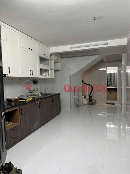 Cho thuê nhà ở nhóm 7 người Bùi Xương Trạch, 5 tầng, 40m2, 4 ngủ, 5 vệ sinh, 12 Triệu/tháng | Việt Nam, Cho thuê đ 12 triệu/ tháng