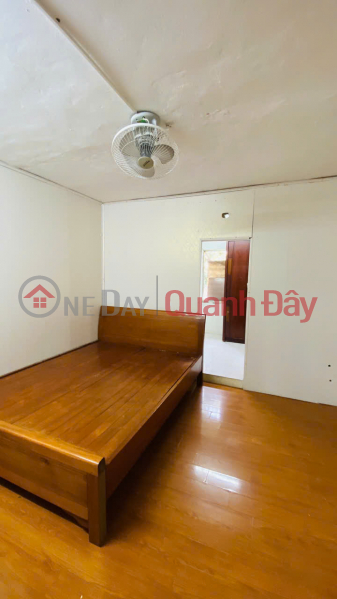 Cho thuê căn hộ tập thể tầng 3 Đặng Văn Ngữ 70m², 2 phòng ngủ, 1 vệ sinh, 8,5 triệu, Việt Nam | Cho thuê, đ 8,5 triệu/ tháng