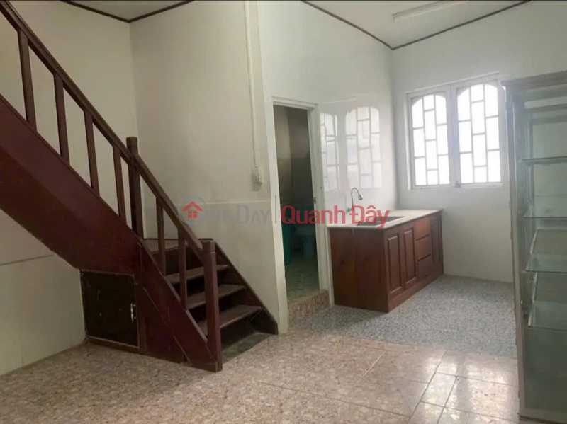 BÁN GẤP NHÀ SỔ RIÊNG – GIÁ TỐT TẠI PHẠM HỒNG THÁI, ĐÀ LẠT, Việt Nam, Bán, đ 3,8 tỷ