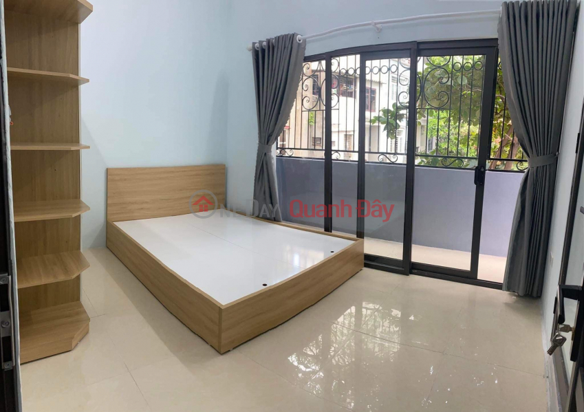 Property Search Vietnam | OneDay | Residential Sales Listings Extremely rare - Only 3.85 billion with a cash flow of 360 million\\/year, Quan Nhan street, dt40M2x5T