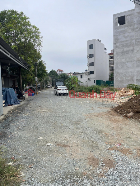 OWNER URGENTLY NEEDS TO SELL a potential land plot - good price in Hoai Duc district, Hanoi | Vietnam Sales đ 6.96 Billion