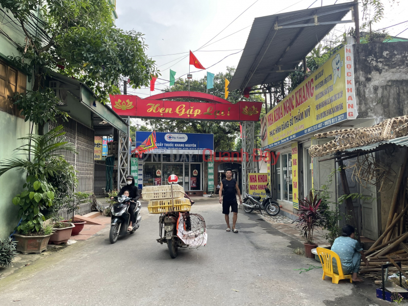 Property Search Vietnam | OneDay | Residential | Sales Listings, 166.9m of Dong Son inter-commune BUSINESS road. American chapter