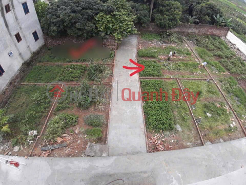 BÁN ĐẤT HOÀNG LONG – ĐẶNG XÁ, 40 m2 GÍA CHỈ 3,5 TỶ - LH 0985865658 _0