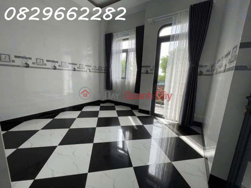 Property Search Vietnam | OneDay | Residential, Sales Listings | House for sale on Nguyen Cu Trinh Street, Sa Dec, Dong Thap