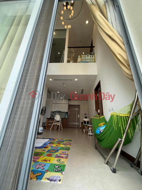 OWNER NEEDS DUPLEX APARTMENT IN VINHOMES GARDENIA HAM NGHI, 3BR - 2BATH, PRICE 9.5 BILLION _0
