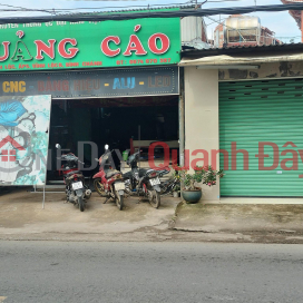 OWNER NEEDS TO SELL FRONT FRONT HOUSE QUICKLY - GOOD PRICE In Binh Chanh District, HCMC _0