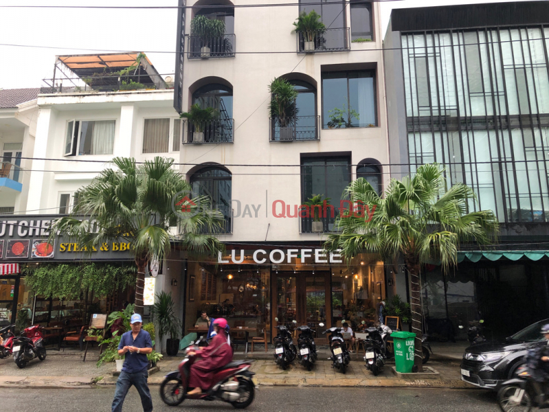 Lu Apartment - Lu Apartment (Lu Apartment - Căn hộ Lu),Ngu Hanh Son | (2)