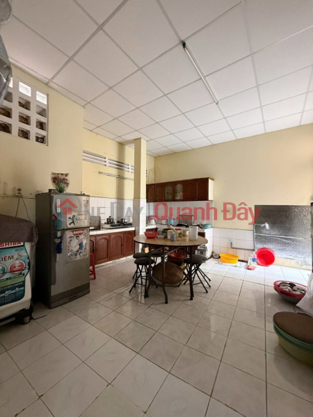 Property Search Vietnam | OneDay | Residential, Sales Listings | [L2443*] LUXURY APARTMENT BUILDING IN BINH THANH DISTRICT - HUGE 12M FRONTAGE, WIDER AT THE BACK - PRICE 17.x BILLION VND