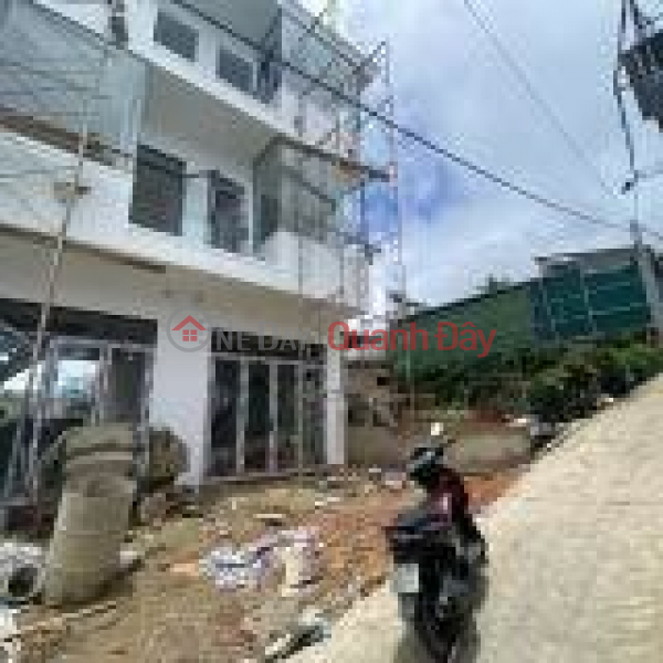 NEW BUILDING NEW HOME FOR SALE, ward 8 DA LAT Sales Listings