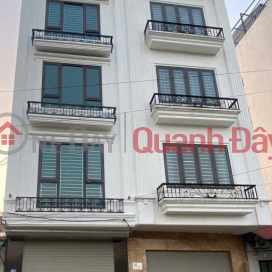 URGENT! RESIDENTIAL HOUSE, CAR PARKING AT DOOR, DUC DIEN, TU LIEM SWIMMING POOL, ELEVATOR, AREA=50Mx6T _0