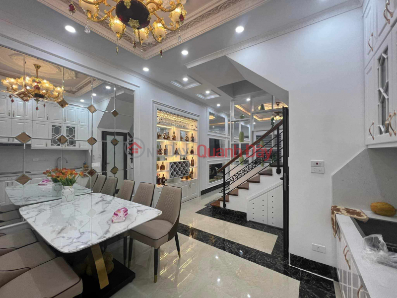 Property Search Vietnam | OneDay | Residential Sales Listings, Selling super product on Lang Ha street, 70m2 x 6T elevator, top business, 17 billion.