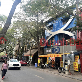 BUSINESS CARS 102 - FRONTAGE ON HANG BUN BA DINH STREET - LARGE FRONTAGE - UNIQUE - SUPER WIDE - 10M - 3 _0