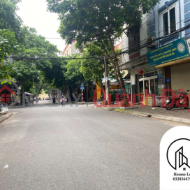 Rare, land K918 Phuc Dong, Long Bien, good commercial location, car-avoiding sidewalk, 83m, side: 6m, 11 billion 9 _0