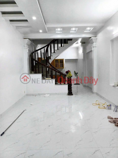 Property Search Vietnam | OneDay | Nhà ở Niêm yết bán, Bán nhà Trung Hành - Đằng Lâm, diện tích 50m 3 tầng GIÁ rẻ chỉ 2.19 tỉ nhà đẹp