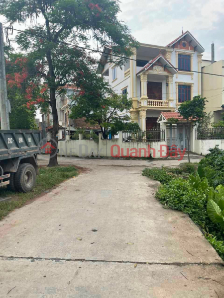 Beautiful book of Miss Thuy Huong commune, CM - 82m, very beautiful 5.8m frontage - FULL residential area - truck road Vietnam | Sales đ 1.5 Billion