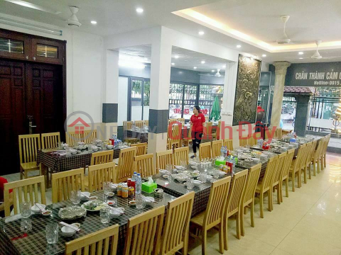Bán Nhà mặt phố Bùi Thiện Ngộ – Khu Đẳng Cấp Nhất, Hàng Xóm Toàn Đại Gia, Kinh Doanh Sầm Uất. _0