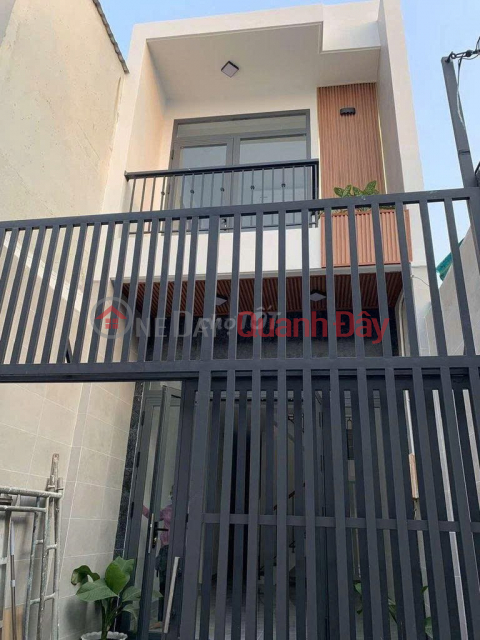 NHÀ ĐẸP – GIÁ TỐT –CHÍNH CHỦ CẦN BÁN NHÀ TẠI Xã Bà Điểm, Hóc Môn, TP.HCM (Xã Bà Điểm, HCM mới) _0