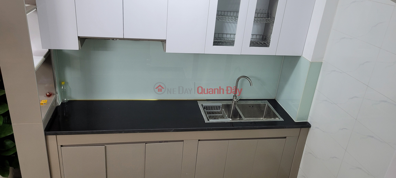 Bán nhà liền kề xây mới tại Phúc Lợi, Long Biên – 30m² x 5 tầng, giá chỉ 5,35 tỷ | Việt Nam | Bán | đ 535 triệu