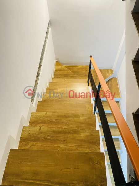 Property Search Vietnam | OneDay | Residential Sales Listings House for sale in alley 3\\/2, district 10, HXH, close to Front Street, 57.2 m2, slightly 7 billion.