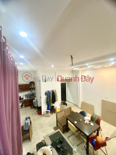 ► Nhà Kiệt Ô tô đậu, thẳng ra MT Ông Ích Khiêm, 82m2, 3 tầng, Kinh doanh, 4.x tỷ _0