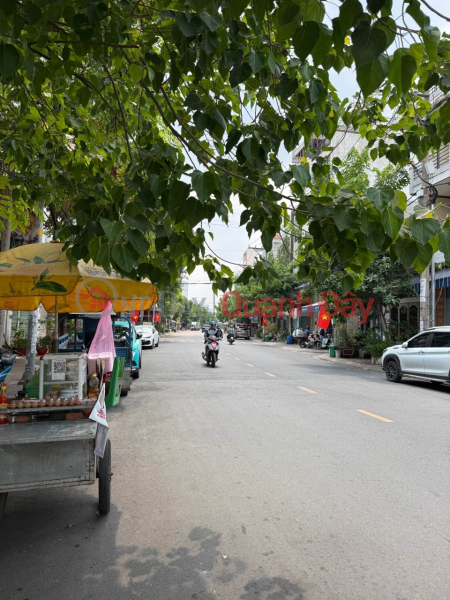 ️ D2475* 18m wide frontage on Nguyen Phuc Chu street, behind Tan Son Nhat airport., Vietnam | Sales đ 14.99 Billion