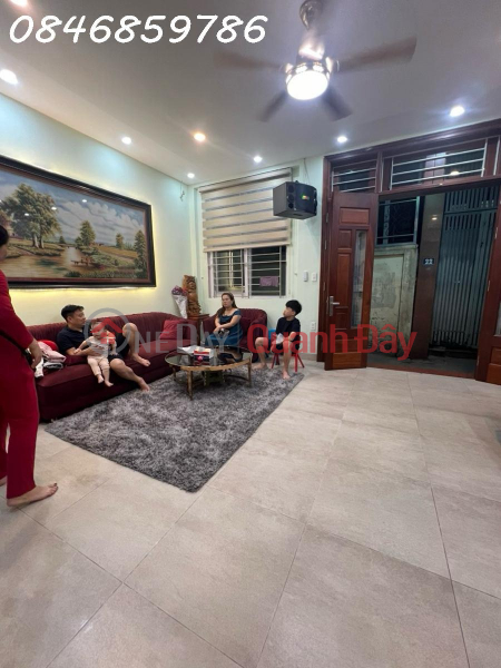 Property Search Vietnam | OneDay | Residential Sales Listings, 5-STORY HOUSE FOR SALE, FULL FURNISHED, BEAUTIFUL WINDOWS 83m2 x 5T, Price 7.5 Billion-0846859786
