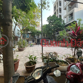 BÁN NHÀ VƯƠNG THỪA VŨ- THANH XUÂN, 45/50 M2, 5 TẦNG, GIÁ 15,4 TỶ. _0