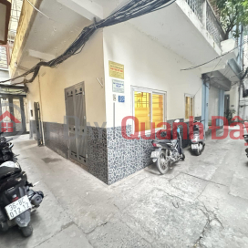 Bán nhà Lô Góc 3 Thoáng-Dương Quảng Hàm 37/51m, 3Tầng, MT 7.5m 13.5 Tỷ, gần phố _0