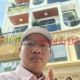 NHÀ ĐẸP BÌNH TÂN, GẦN CHỢ GÒ XOÀI, 6 TẦNG, HẺM Ô TÔ, NHỈNH 9 TỶ _0