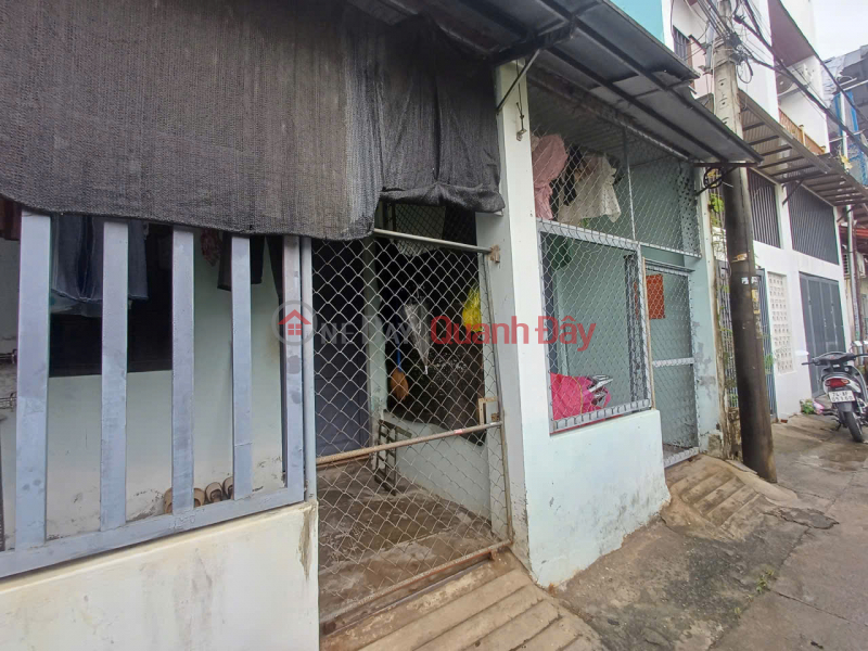 đ 9 tỷ 2 MẶT TIỀN TT HÒA CƯỜNG NGANG 6M– ĐƯỜNG 7.5M – GẦN 2/9 – 125M2 CHỈ 9 TỶ