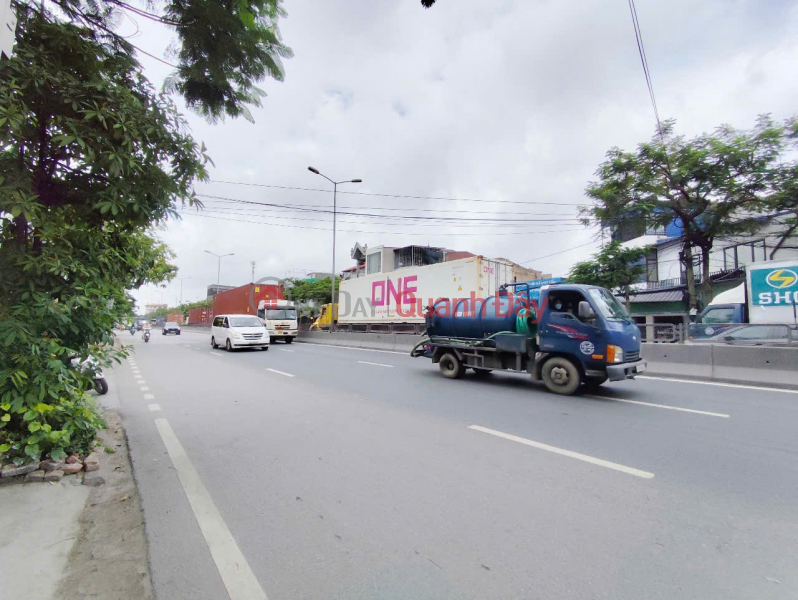 Property Search Vietnam | OneDay | Residential, Sales Listings Land plot on Nguyen Van Linh street - 150m² - 5m frontage - right next to AEON overpass