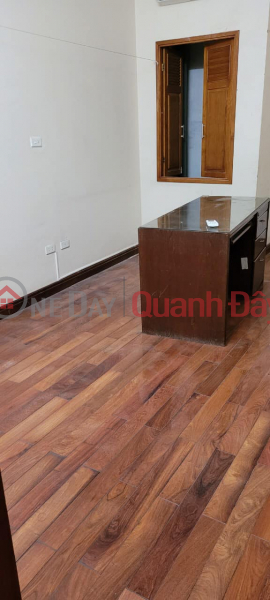 House for rent on Nguyen Thi Dinh bypass - 5 floors - 50m - 25 million 0377526803 office, online business, Rental Listings