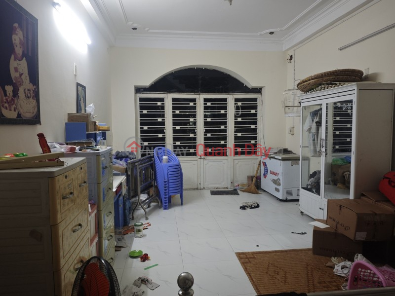 ► MT Cao Xuân Dục gần Công Viên 3 Tháng 2, Hải Châu , 58m2, 3 tầng, 6.x tỷ Niêm yết bán