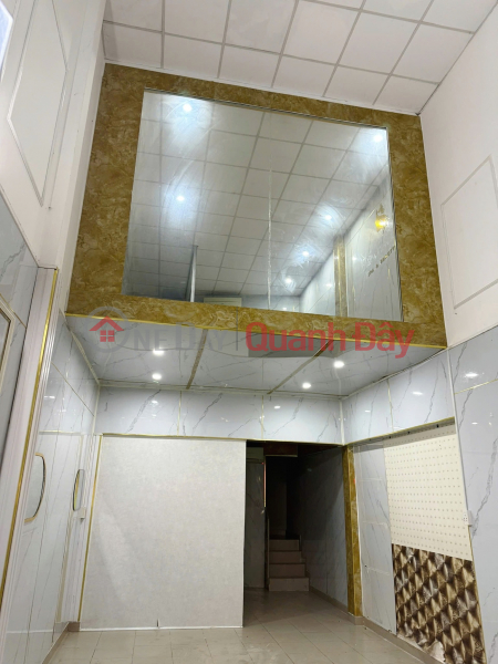 Cho thuê nhà Mặt tiền Vườn Lài Q.Tân Phú 56m²,1Lầu - 15Triệu Việt Nam Cho thuê, đ 15 triệu/ tháng