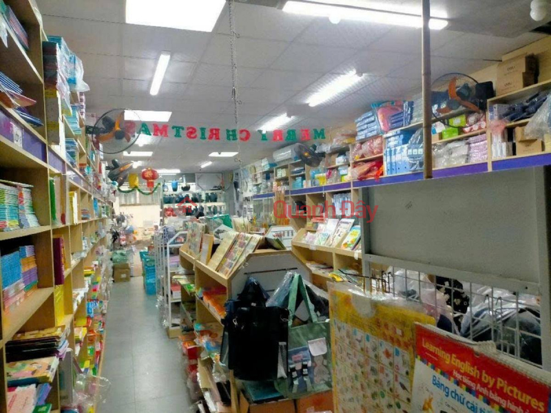 Bán nhà mặt phố Quán Thánh, 55m2, 4 tầng, mặt tiền 6m, 49.8 tỉ, vỉa hè, 400tr/năm Niêm yết bán