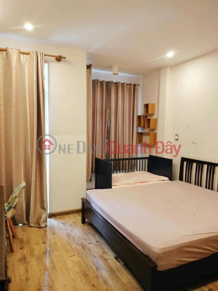 Property Search Vietnam | OneDay | Nhà ở Niêm yết bán, Bán Nhà Đường 61 Phước Long B, 3 Tầng, 96m2, Sân Oto, VÀO Ở NGAY