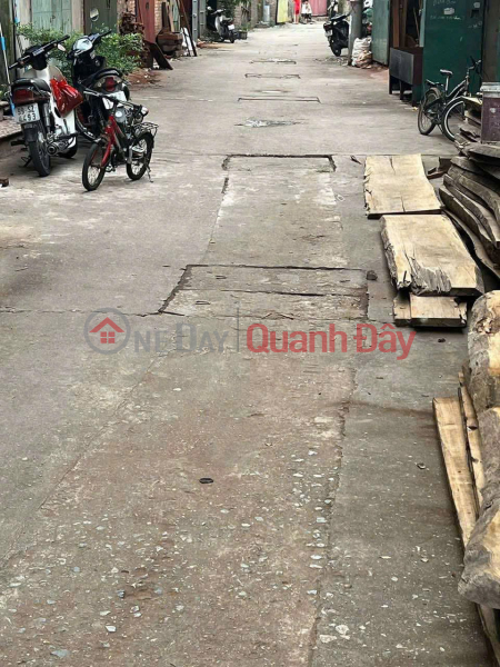đ 31 Million | BEAUTIFUL LAND - GOOD PRICE - QUICK SALE IN Kim Thieu, Huong Mac, Tu Son - Bac Ninh