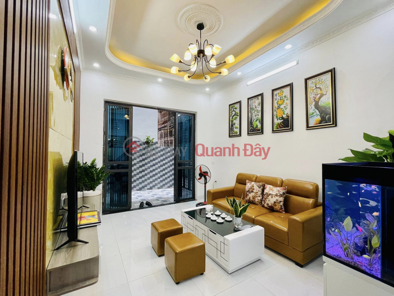 Property Search Vietnam | OneDay | Nhà ở Niêm yết bán | BÁN NHÀ VŨ TÔNG PHAN 45 M - 4 PN - ĐỦ CÔNG NĂNG - 4.X tỷ