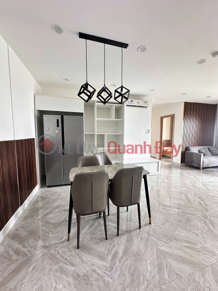 đ 6.55 Billion, Urgent sale of a 3-bedroom apartment at Lavida Plus, District 7, total price only 6.550 billion VND.