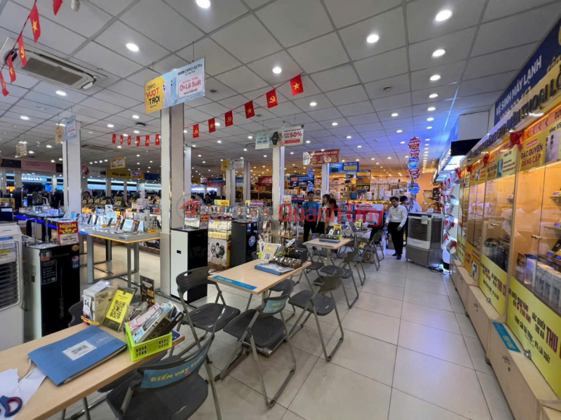 Dong Khoi Frontage, nice location, currently rented for 65 million\\/month, selling price 29 billion | Vietnam, Sales, đ 29 Billion