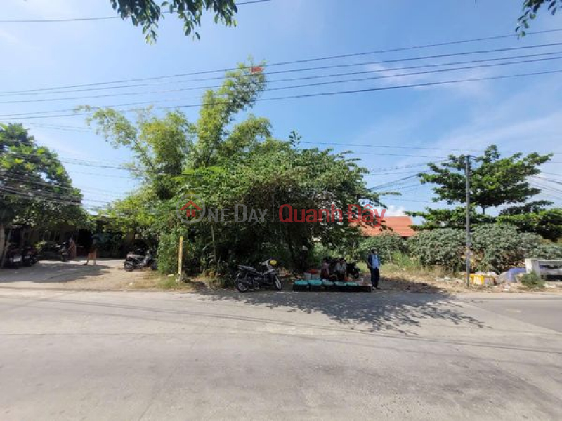 Property Search Vietnam | OneDay | Nhà ở Niêm yết bán | Chính Chủ Bán Lô Đất Full Thổ Mặt Tiền Đường Hương Lộ 45 Xã Vĩnh Thạnh, Nha Trang. Giá 25tr/m2!