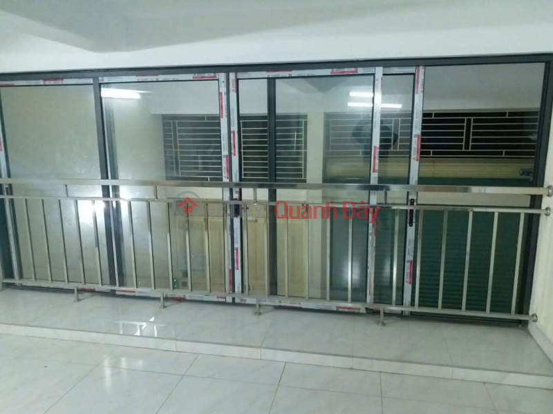 House for rent in lane 400 Kim Giang, 4 floors, 40m2, 4 bedrooms, 10 million, Vietnam | Rental, đ 10 Million/ month