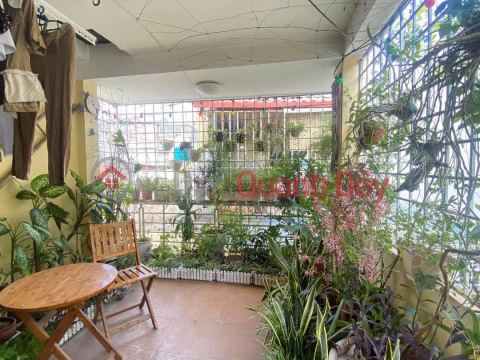 Owner needs to sell a house in a beautiful location near Phuong Liet Lake, Thanh Xuan District, Hanoi City _0